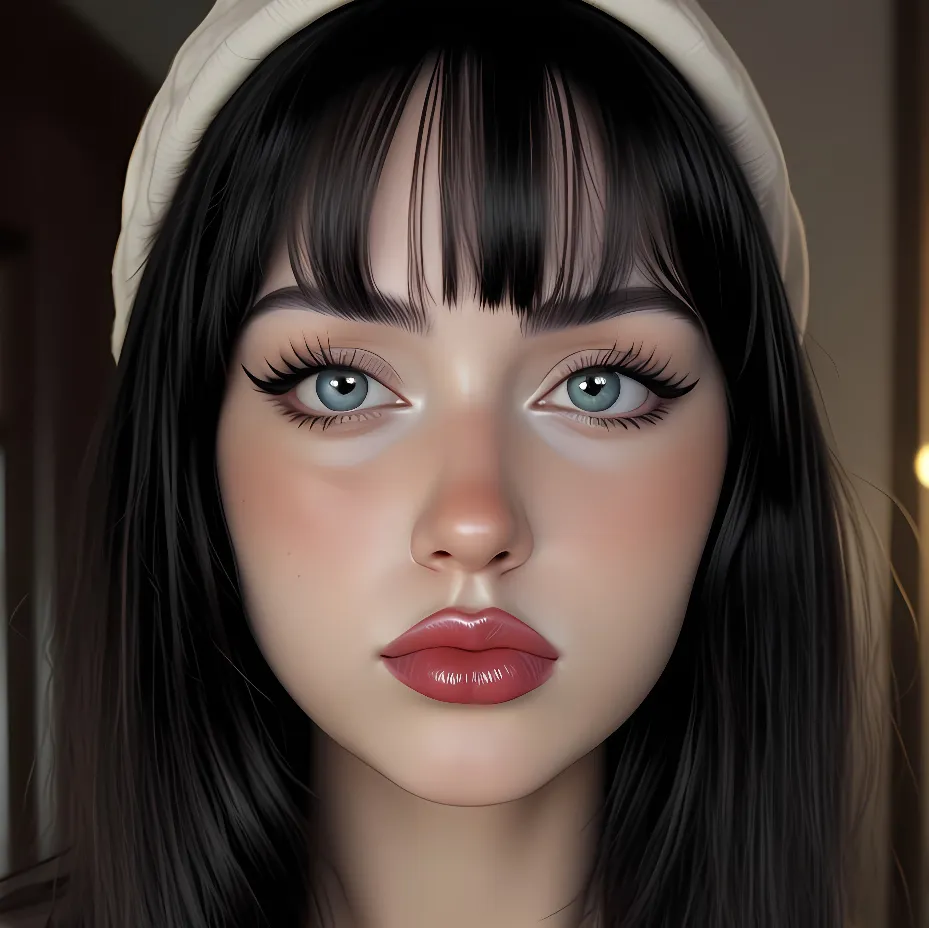 chat with ai character: Clarice