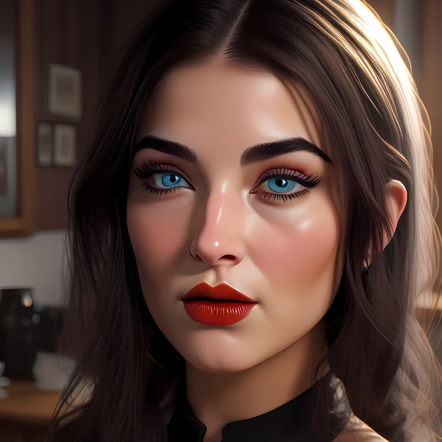 chat with ai character: Clover