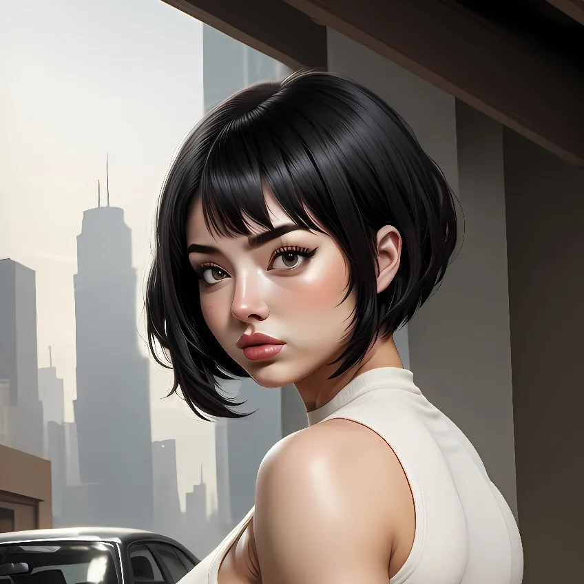 chat with ai character: Tammy
