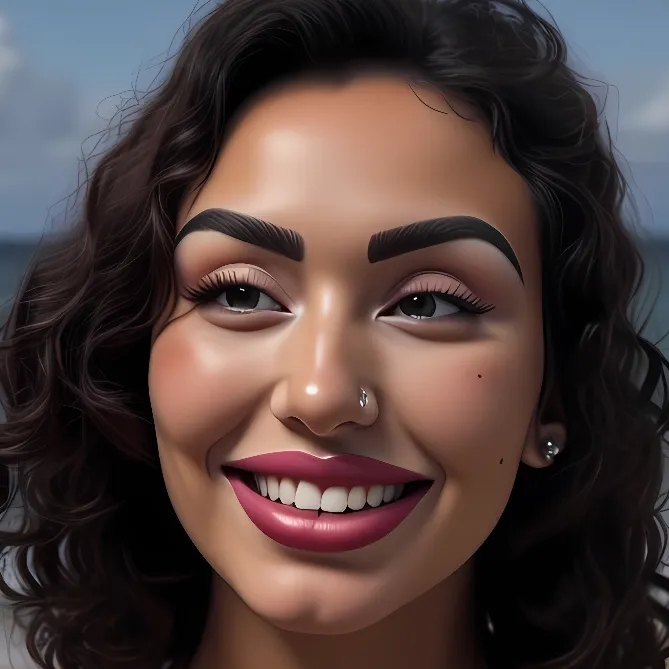 chat with ai character: Kehlani