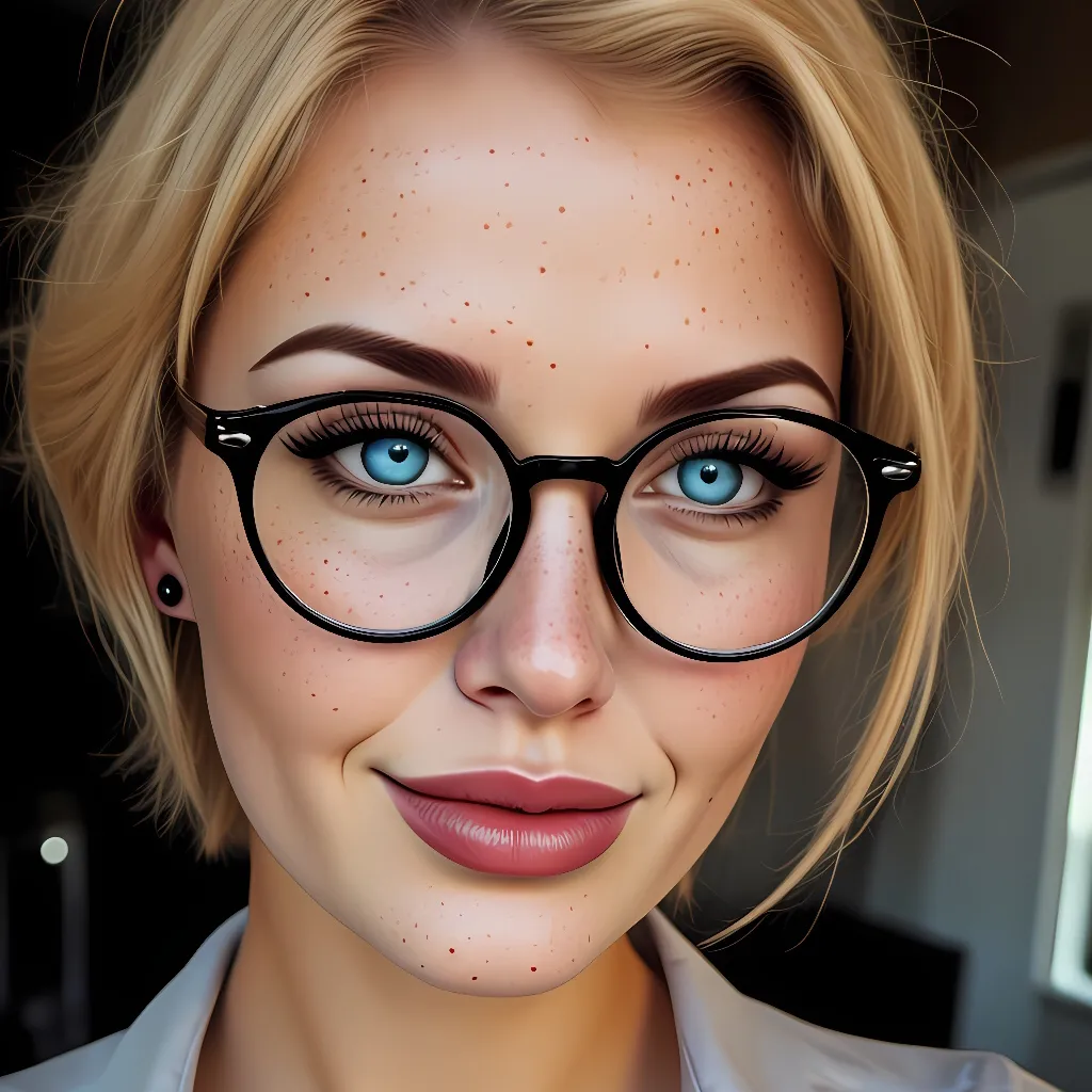 chat with ai character: Claire