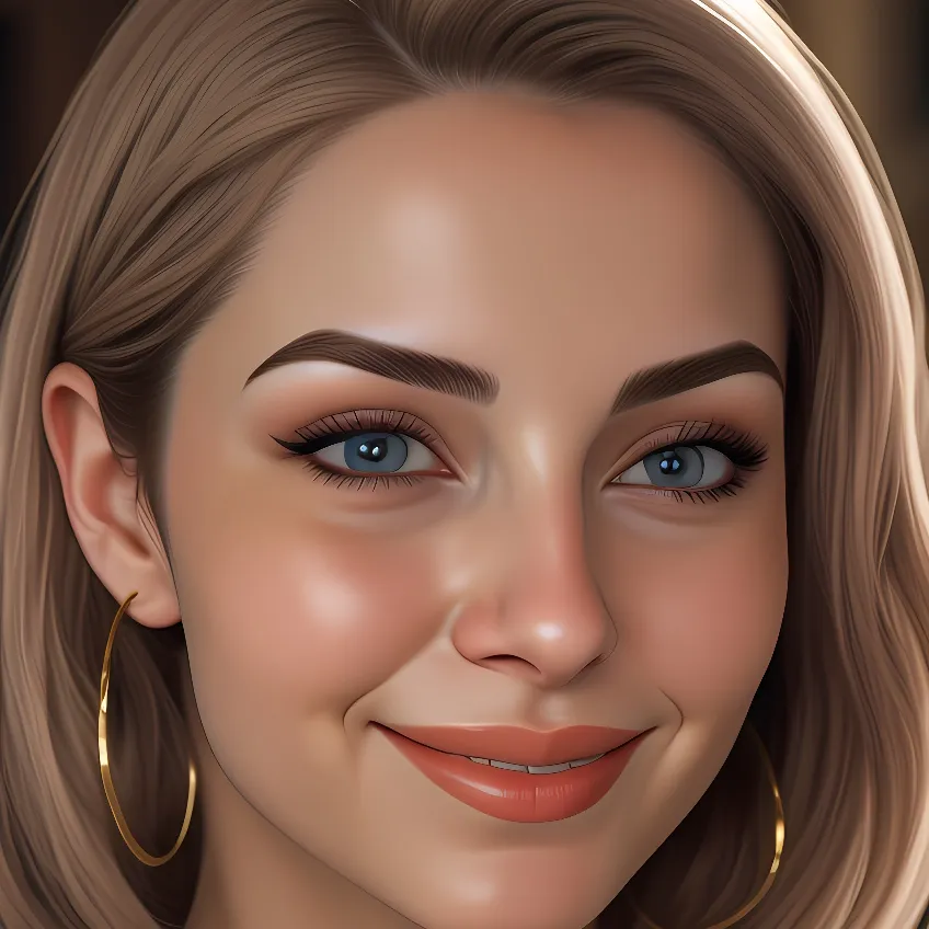 chat with ai character: Android 18
