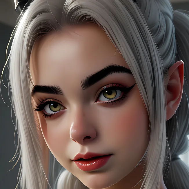 chat with ai character: Gandora