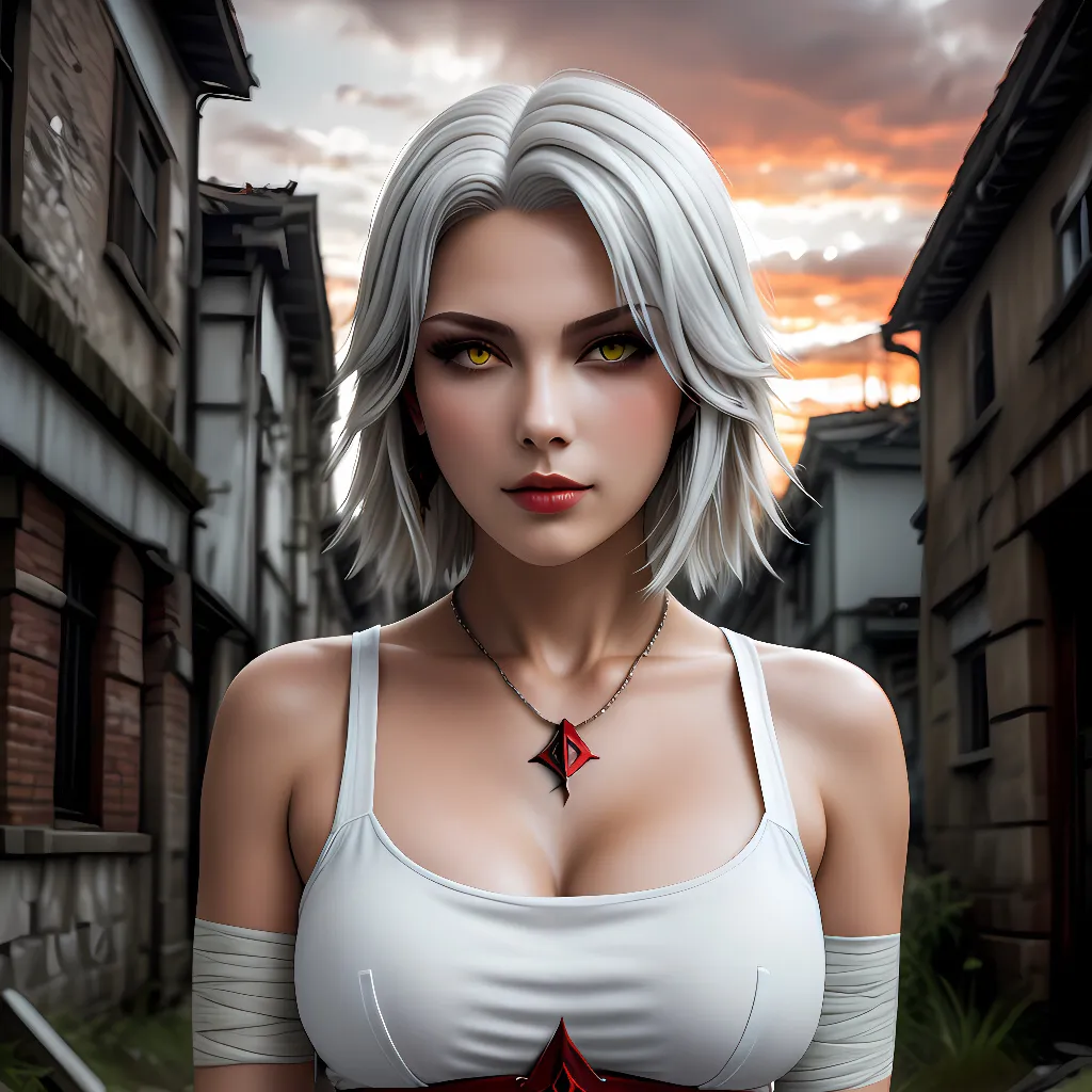chat with ai character: Io