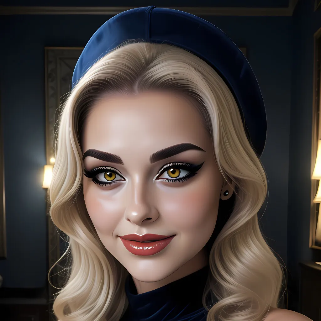 chat with ai character: Saville