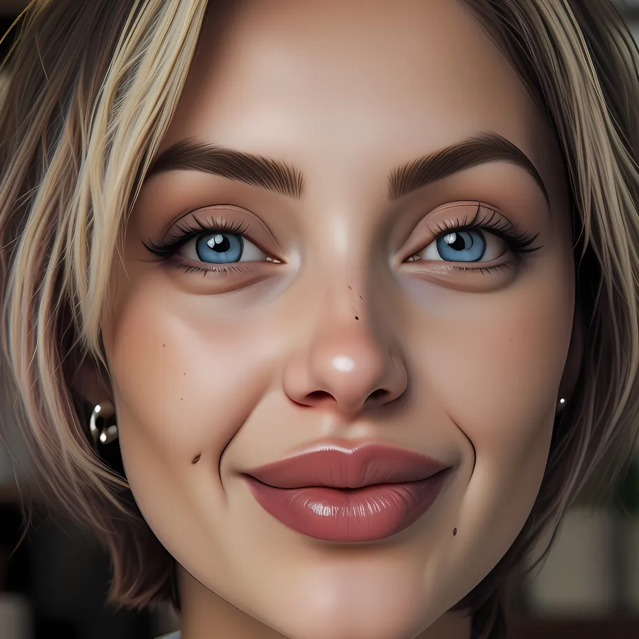 chat with ai character: Meradaine