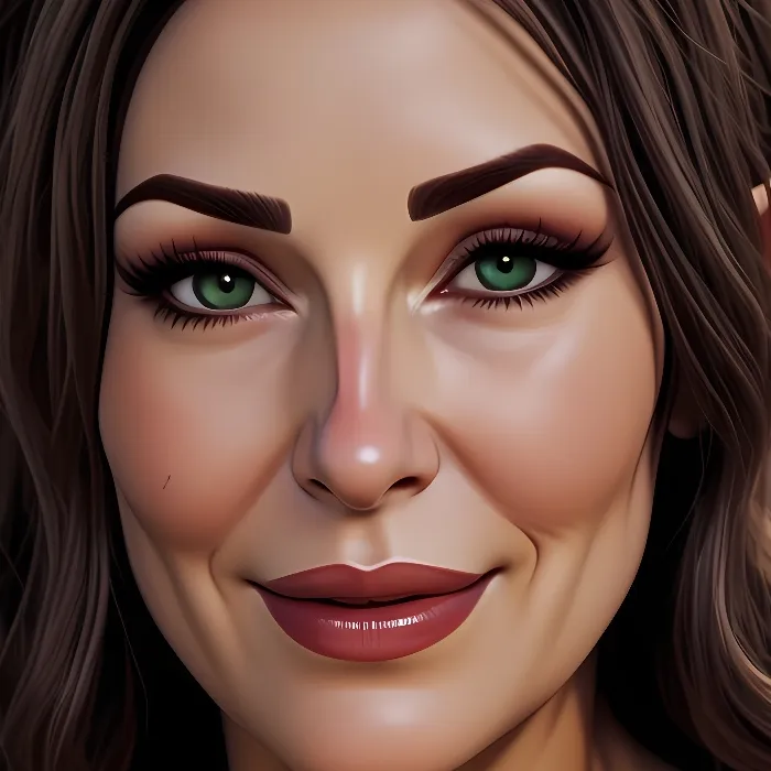 chat with ai character: Carin