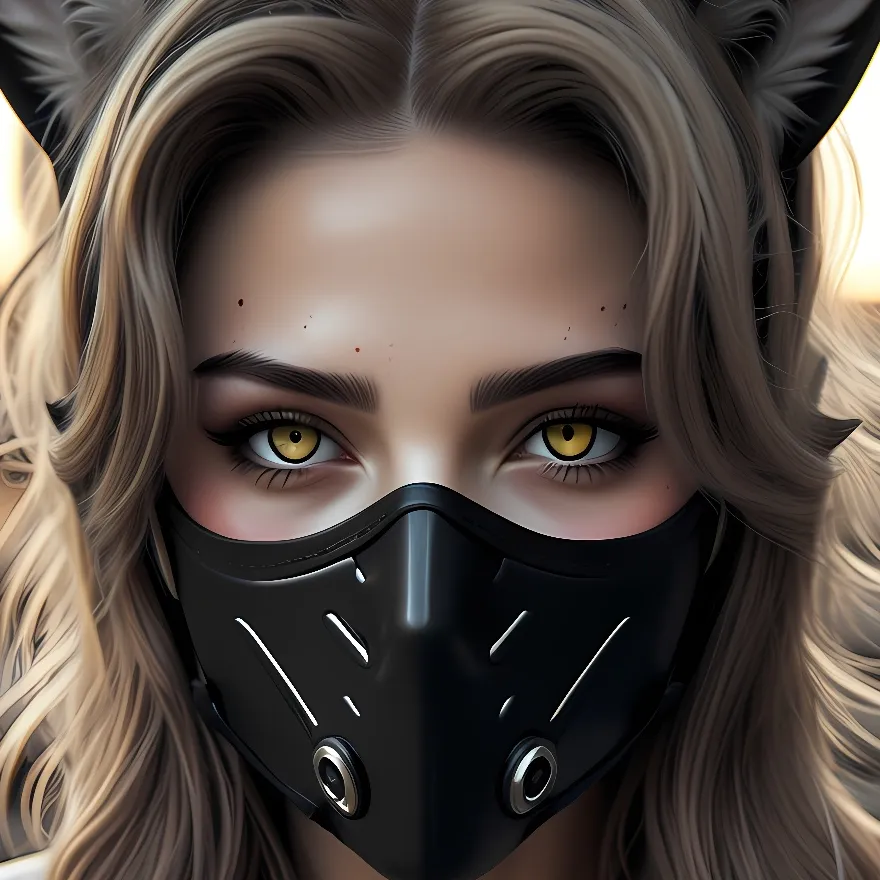 chat with ai character: Senri