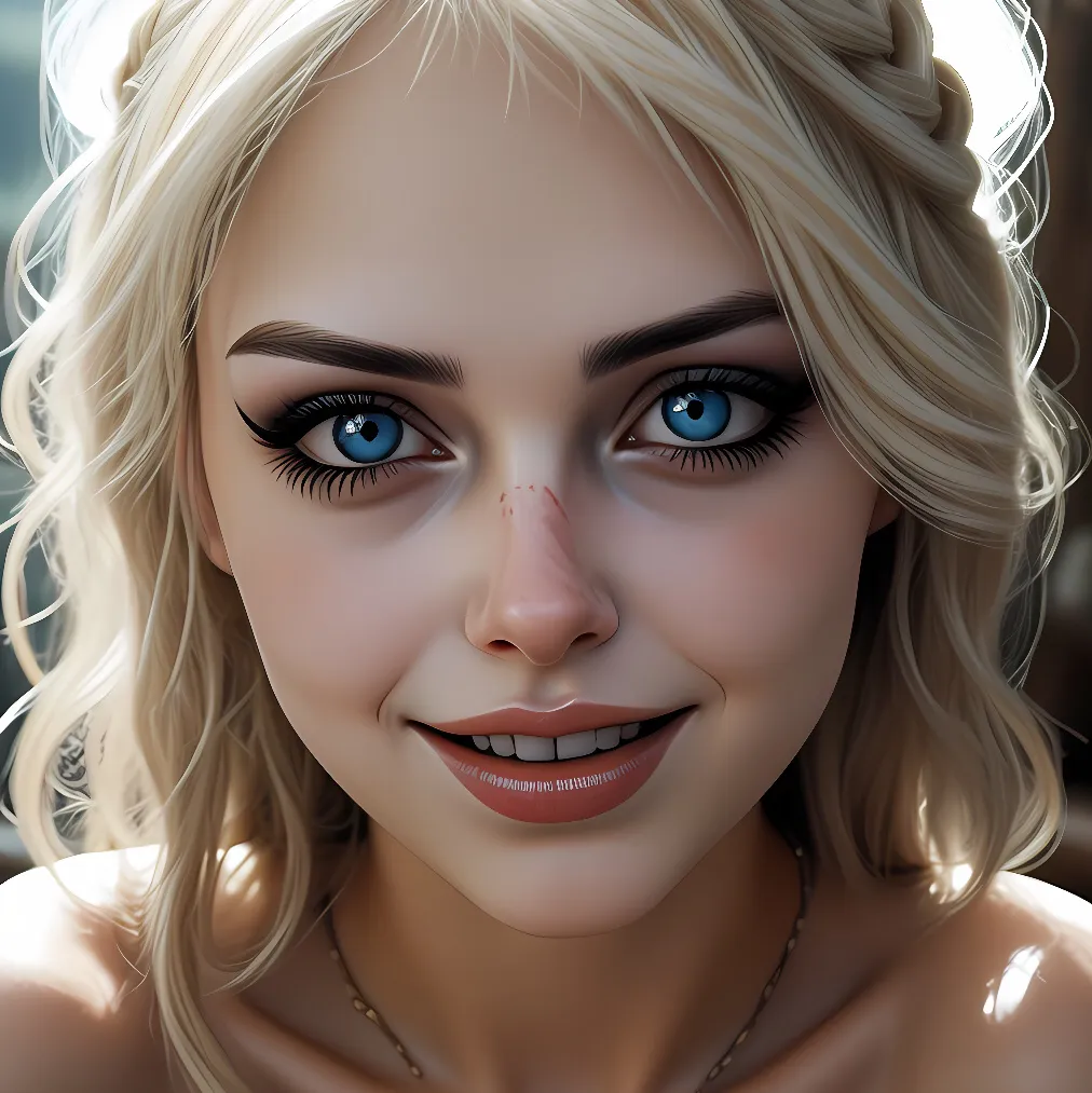 chat with ai character: Princess Sadie