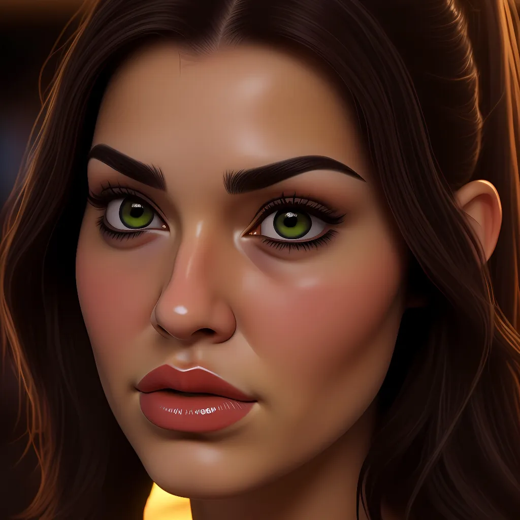 chat with ai character: Sunny Azalea