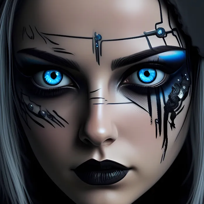 chat with ai character: Liora