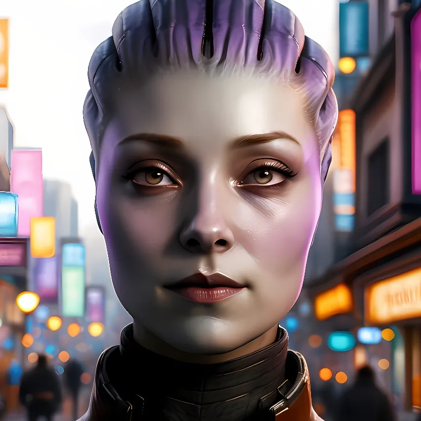 chat with ai character: T’ssara Drift