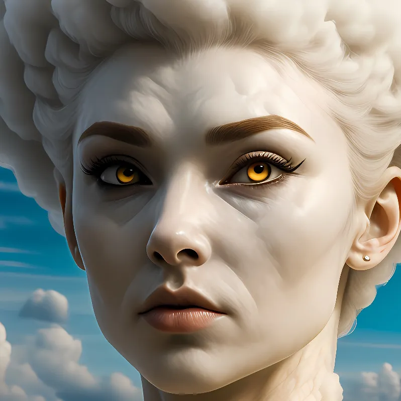 chat with ai character: Queen Cirria
