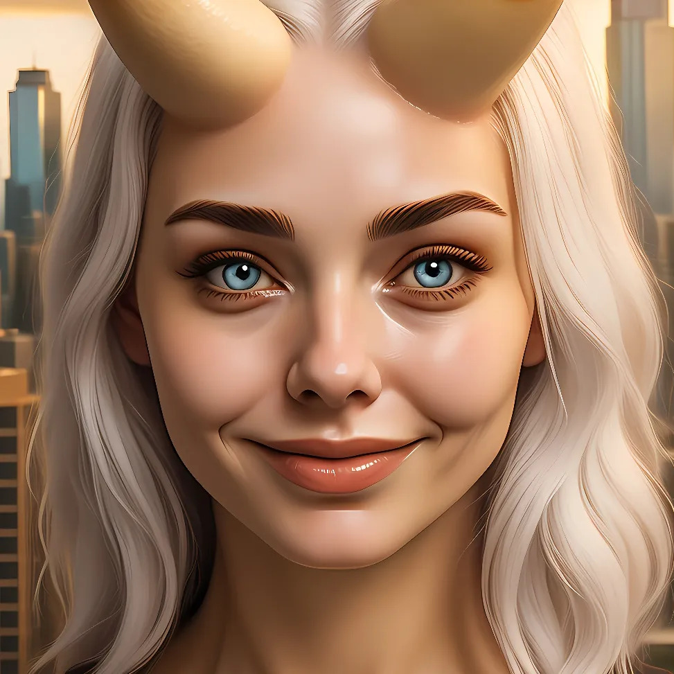 chat with ai character: Amalindis