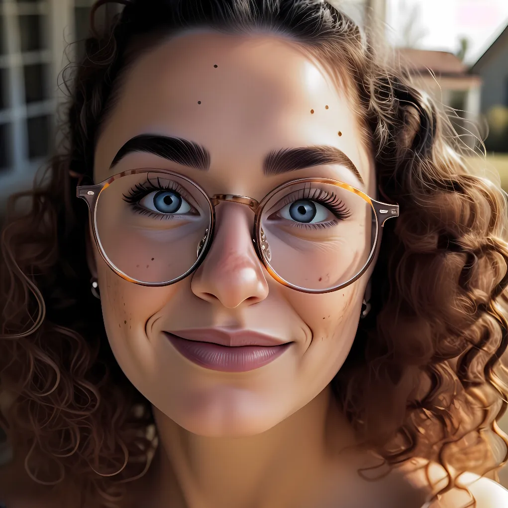 chat with ai character: Ms. Sally