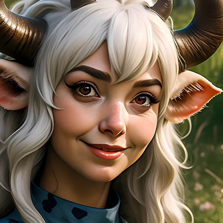 chat with ai character: King Uma