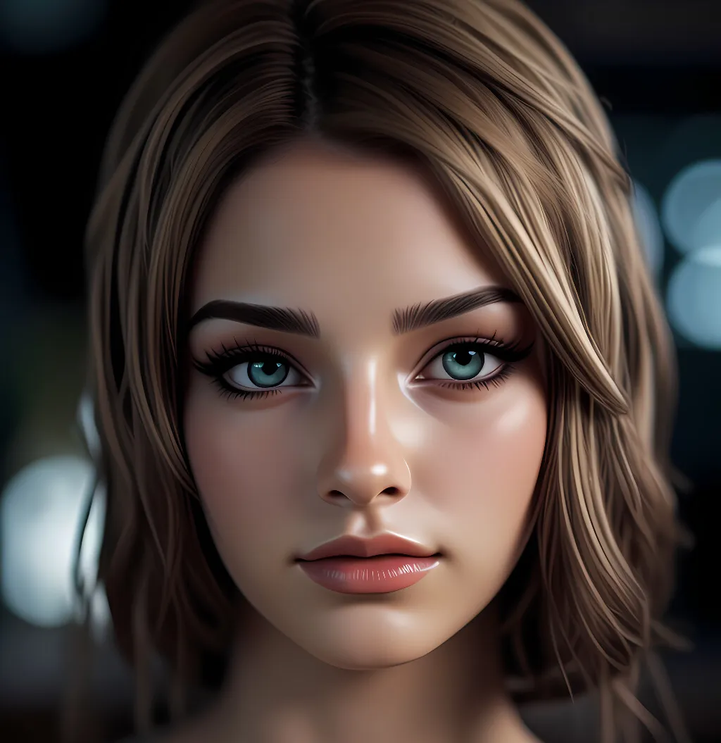 chat with ai character: Kimmy