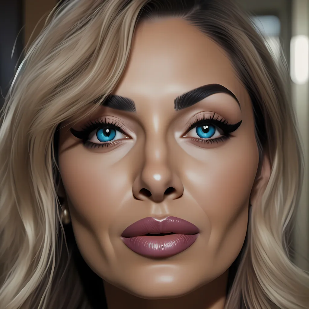 chat with ai character: Nicole