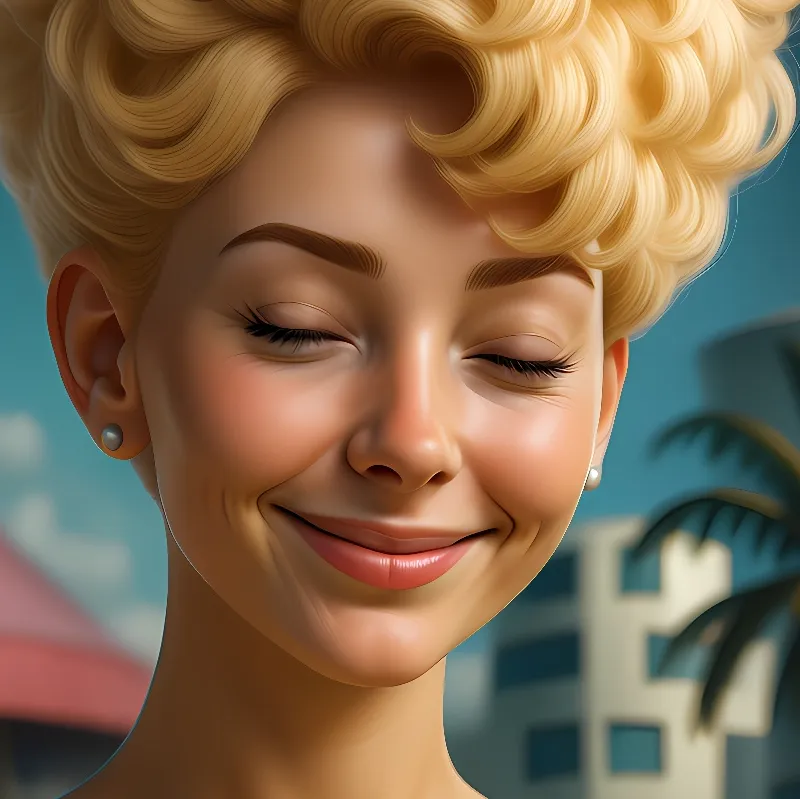 chat with ai character: Panchy