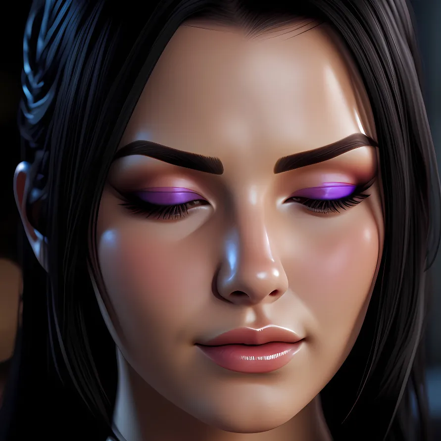 chat with ai character: Gentiana