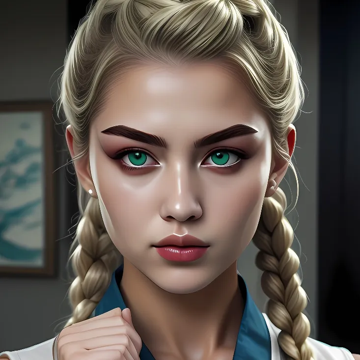 chat with ai character: London