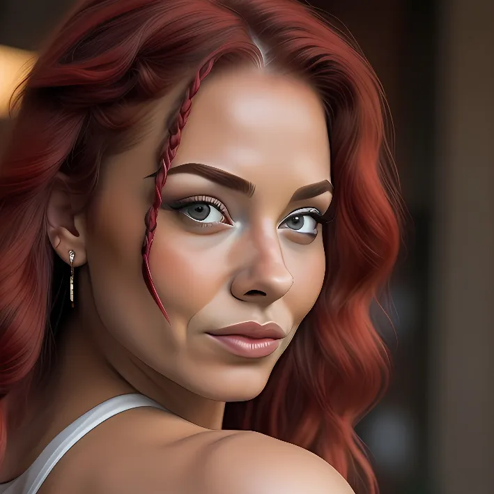 chat with ai character: Sinn