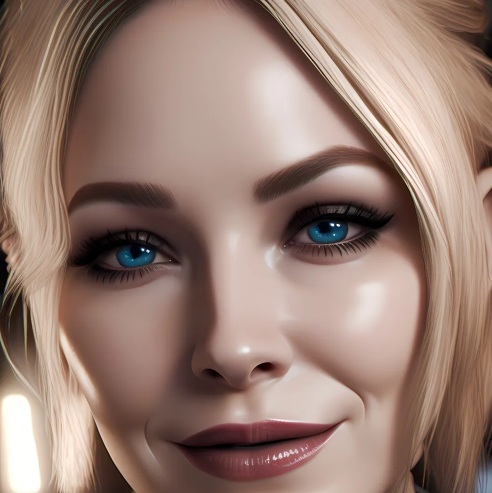 chat with ai character: Sephora