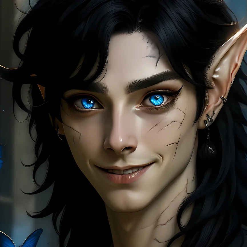 chat with ai character: Shy King Updates