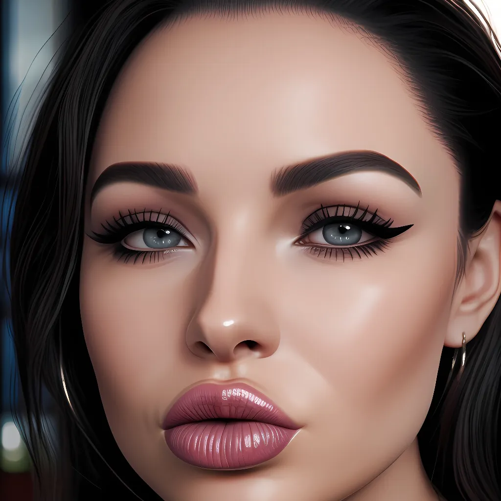 chat with ai character: Maggie