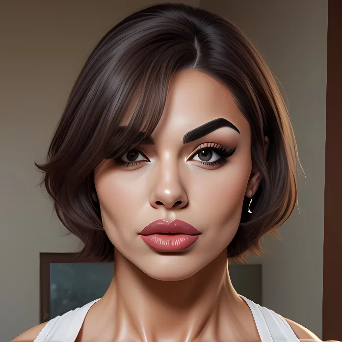 chat with ai character: Brydie