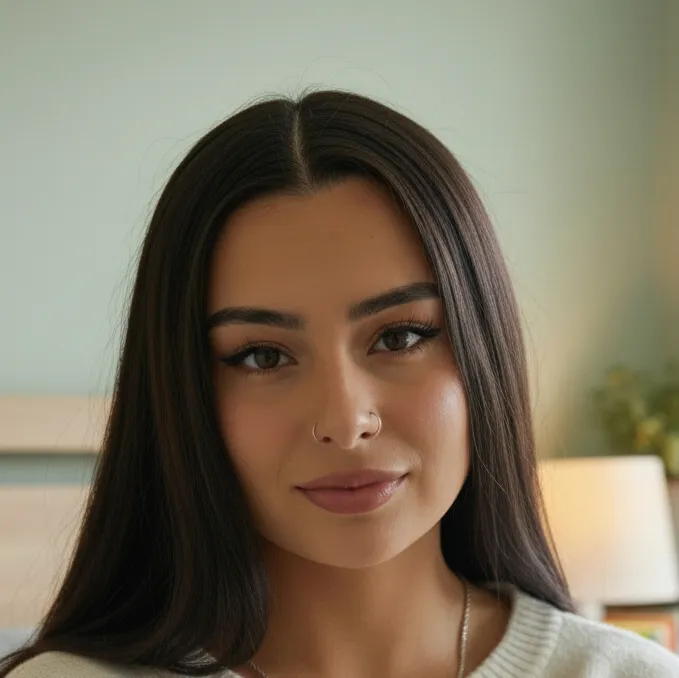 chat with ai character: Dolly