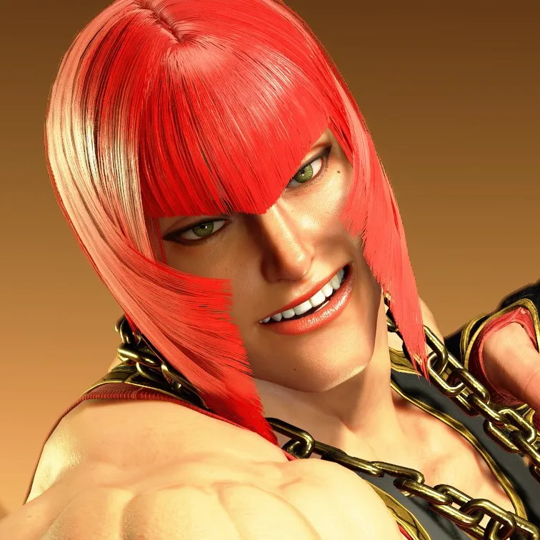 chat with ai character: Marisa