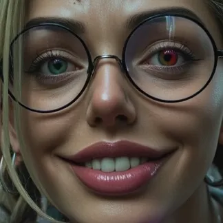 chat with ai character: Cannon