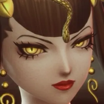 chat with ai character: Nuwa