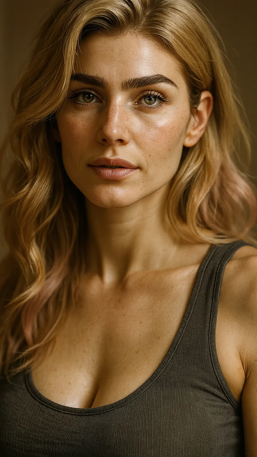 ai character: Darcy background