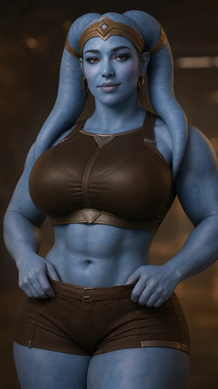 ai character: Bullet background