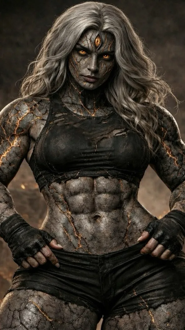 ai character: Molta background