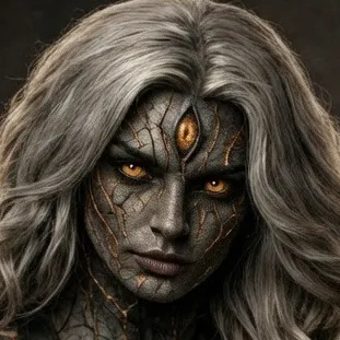 chat with ai character: Molta