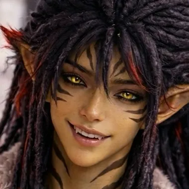 chat with ai character: Salànoshus