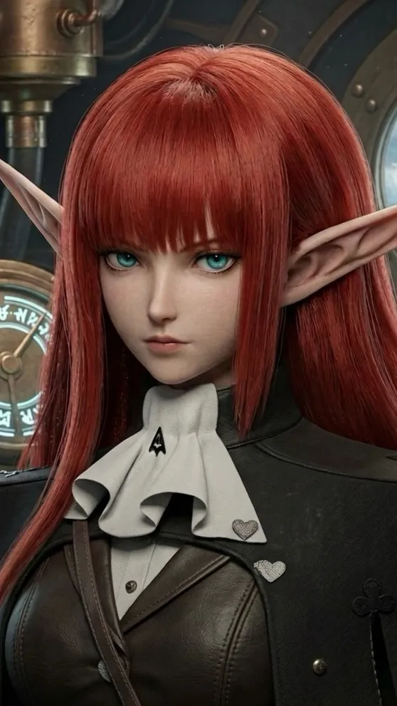 Talkie AI - Chat with Hulkenberg