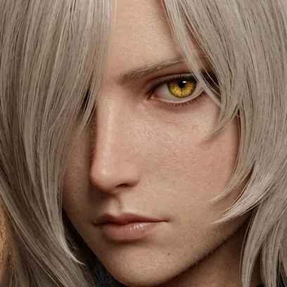 chat with ai character: Fabienne