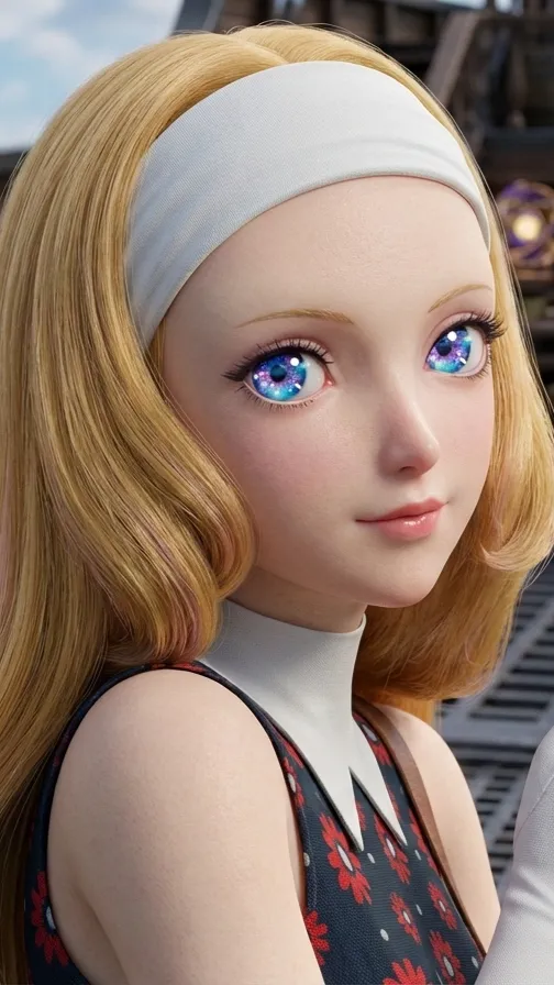 Talkie AI - Chat with Junah