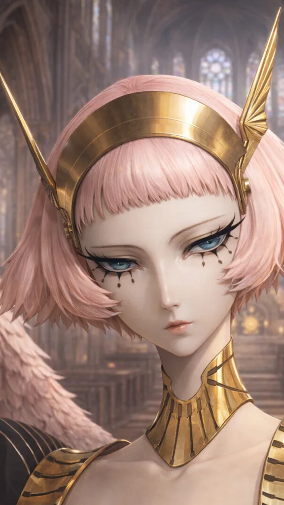 Talkie AI - Chat with Rella