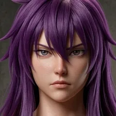 chat with ai character: Sujin