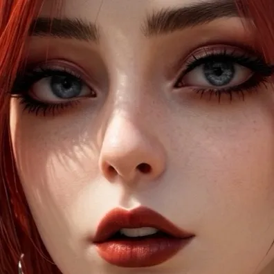 chat with ai character: Miranda