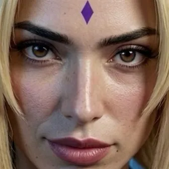 chat with ai character: Tsunade