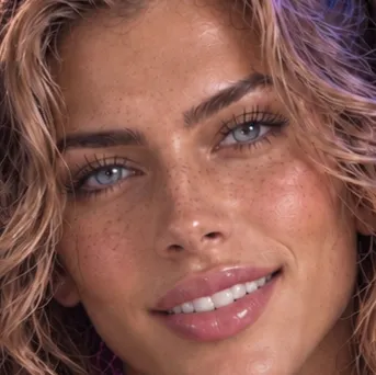 chat with ai character: Kylie