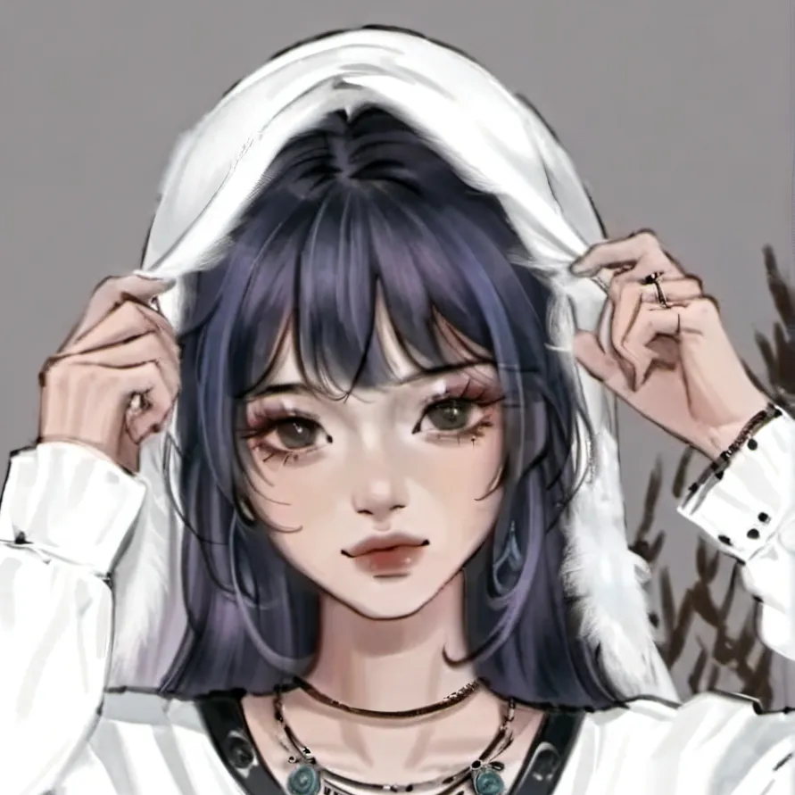 chat with ai character: Andrea