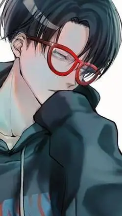 ai character: ~°Jasper~° background