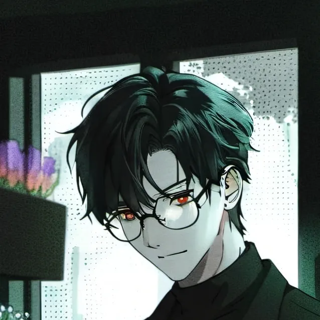 chat with ai character: 🩸Seth🩸